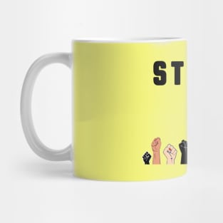 Strike! Mug